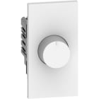 BTICINO - BTIKW4017 L.NOW - FAN CONTROL 2M 0-1-2-3-4-5 BIANC