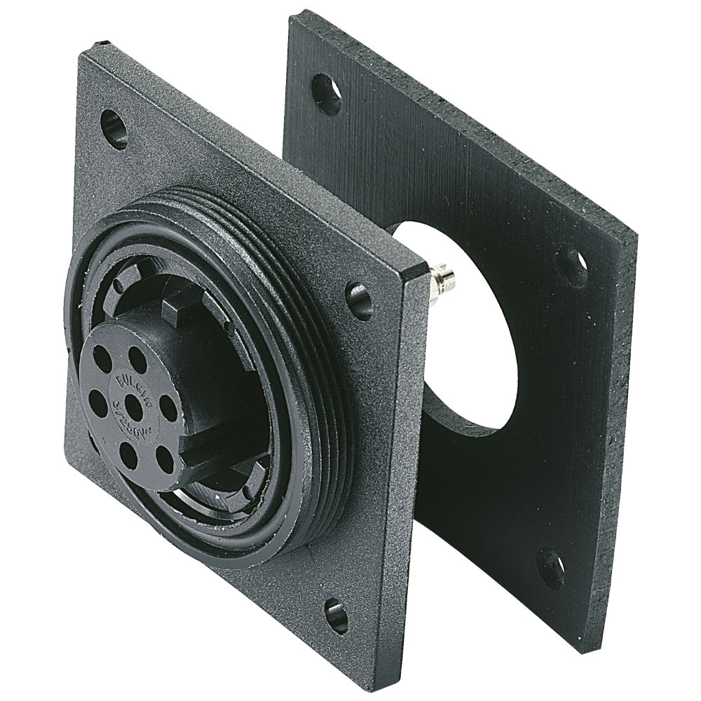 OMEGA FUSIBILI SPA - OMFPX0765 PRESA 3 POLI 10A 250V