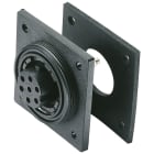 OMEGA FUSIBILI SPA - OMFPX0764 PRESA 2 POLI 10A 250V
