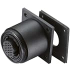 OMEGA FUSIBILI SPA - OMFPX0761 PRESA 4 POLI 6A 250V