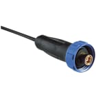 OMEGA FUSIBILI SPA - OMFPX0416/1M00 MICRO SPINA VOLANTE SMB