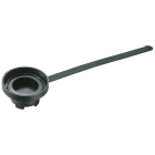 OMEGA FUSIBILI SPA - OMFPX0733 CAPPUCCIO DI ASSEMBLAGGIO