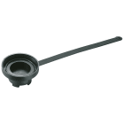 OMEGA FUSIBILI SPA - OMFPX0733 CAPPUCCIO DI ASSEMBLAGGIO