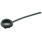 OMEGA FUSIBILI SPA - OMFPX0734 CAPPUCCIO DI ASSEMBLAGGIO