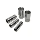 CEMBRE SPA - CEMDSC12-320L BUSSOLE 1/2 AD ESECUZIONE ALLUNGATA CON 6 PUNTI