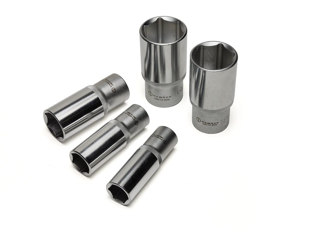 CEMBRE SPA - CEMDSC12-240L BUSSOLA ALLUNGATA DA 24 MM.