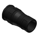 ABB SPA - ABBBVEMV-M253-7 Racc.EMC DN23 M25 BK IP68 fil.7 mm