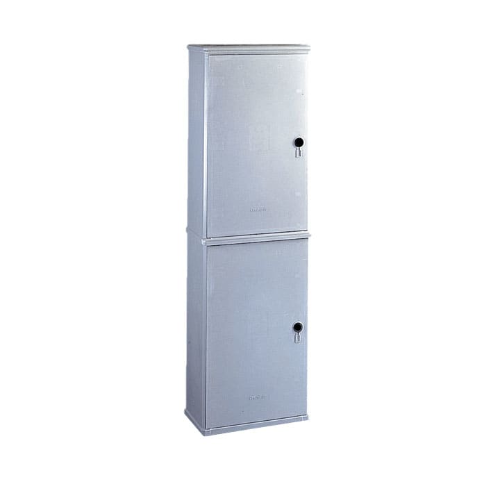 CONCHIGLIA - CON074109968 BVN/0-WL ARMADIETTO VETRORES.