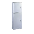 CONCHIGLIA - CON074105602 BVT/0-WLP ARMADIETTO VETRORES.