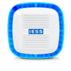 IESS SRL - EAAQUEEN485 SIRENA AUTOALIMENTATA RS-485 DA ESTERNO
