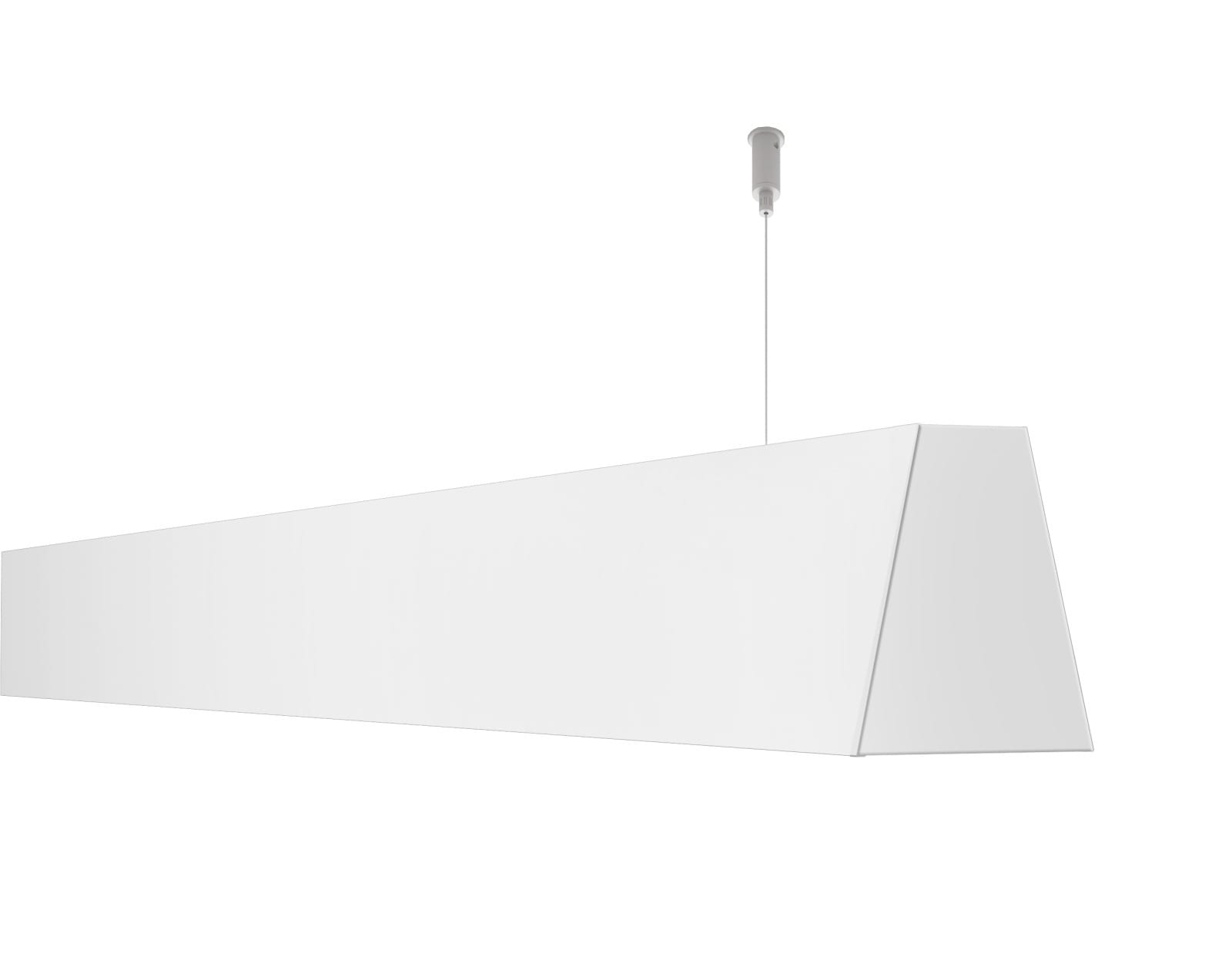 LINEA LIGHT (ILED) - ILD64289W00 ROLL7035 S.B.L1211 48W DALI BC.BG