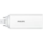 SIGNIFY ITALY SPA - PHLPLTLED4P18840 CorePro, LED, PL-T, HF, 103 mm, 6.5 W, 18W PL-T, 4000 K, 800 lm, CRI 82, 30000 ore