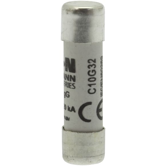 EATON - EAOC10G32 C10G32 10X38, GG, 32A, 500VAC