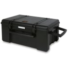 BM SPA - BMM021130000 TOOL BOX PLASTICA CON RUOTE C13