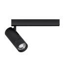 LINEA LIGHT (ILED) - ILD83977W85 INK FAR.12W 16-35 NERO 3000K DA