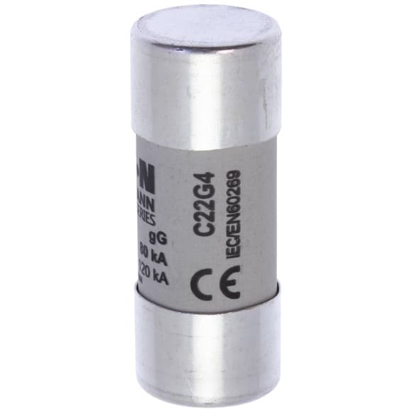 EATON - EAOC22G2 C22G2 22X58, GG, 2A, 690VAC