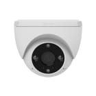 HIKVISION ITALY SRL - EZV303102822 Telecamera DOME da esterno 2K 3MP, Wi-Fi