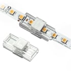 LINEA LIGHT (ILED) - ILD83396 CONN.STRIP-STRIP 8MM 2POLI IP20