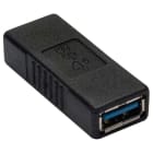 ELCART DISTRIBUTION - ERT406521000 ADATTAT.USB 3.2 PRESA A/ PRESA A