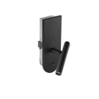 LINEA LIGHT-STILNOVO - SNV8637 1NIGHT APPL.INC. 4W NERO RAGG.