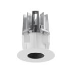 LINEA LIGHT (ILED) - ILD77330N15 VOS-R EVO D.71 9WDC CL3 WH