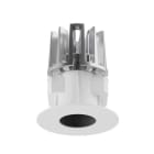 LINEA LIGHT (ILED) - ILD77330W45 VOS-R EVO D.71 9WDC CL3 WH
