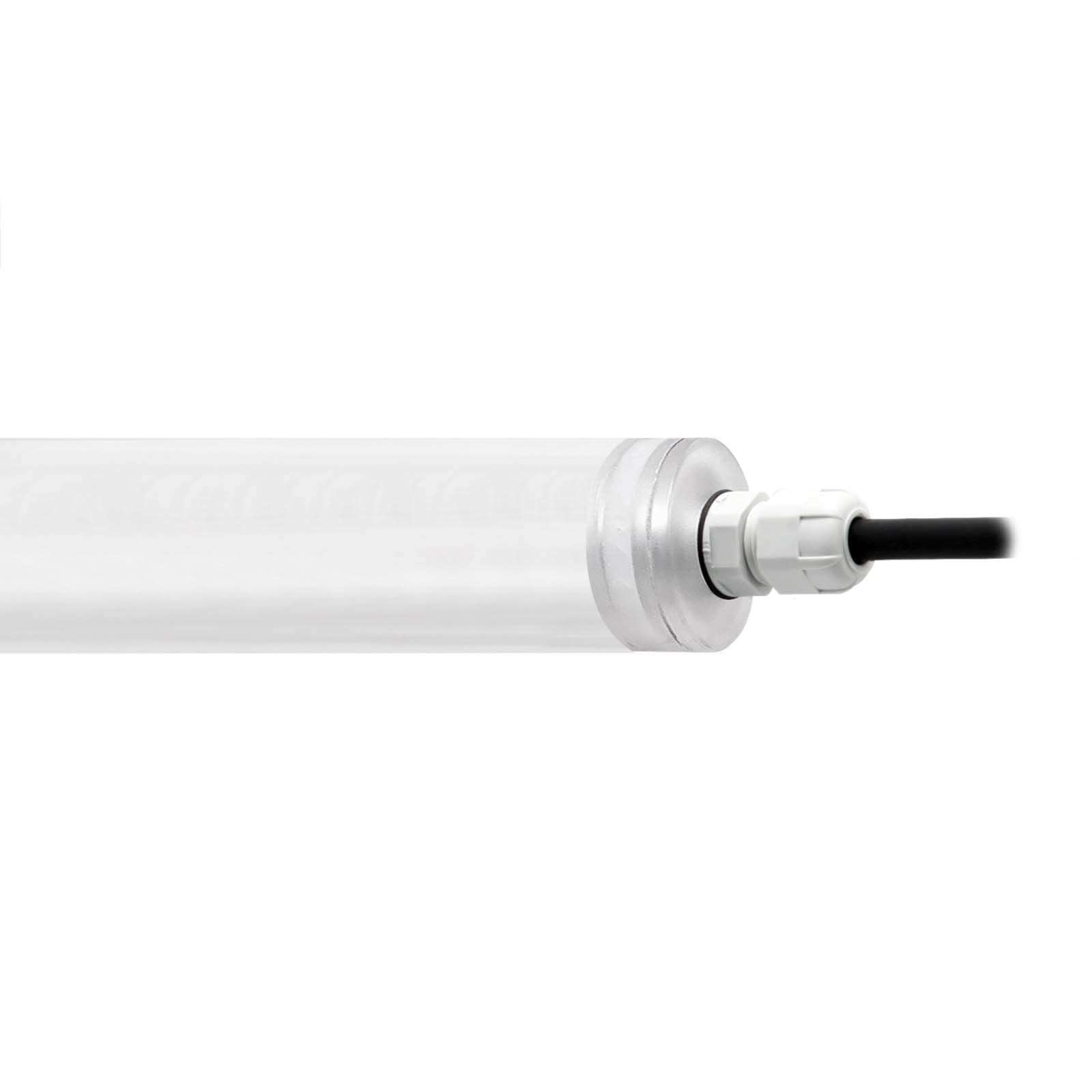 LINEA LIGHT (ILED) - ILD92447N60 MAXI TUBE 9+AL.1464 CRI80 IN-OUT ST