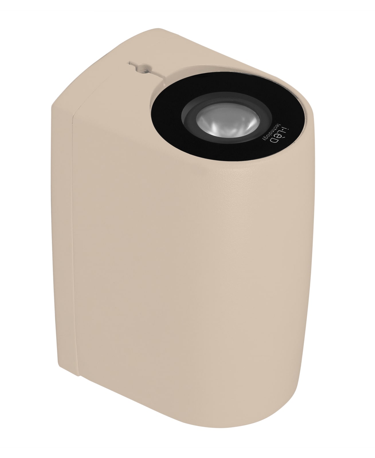 LINEA LIGHT (ILED) - ILD82822W60 VEDETTE-R 12 D100 1+1L C/AL 30W SAB