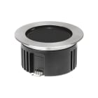 LINEA LIGHT (ILED) - ILD80589N30 ORMA-I 8 1LED 8W 220MA+HC INOX