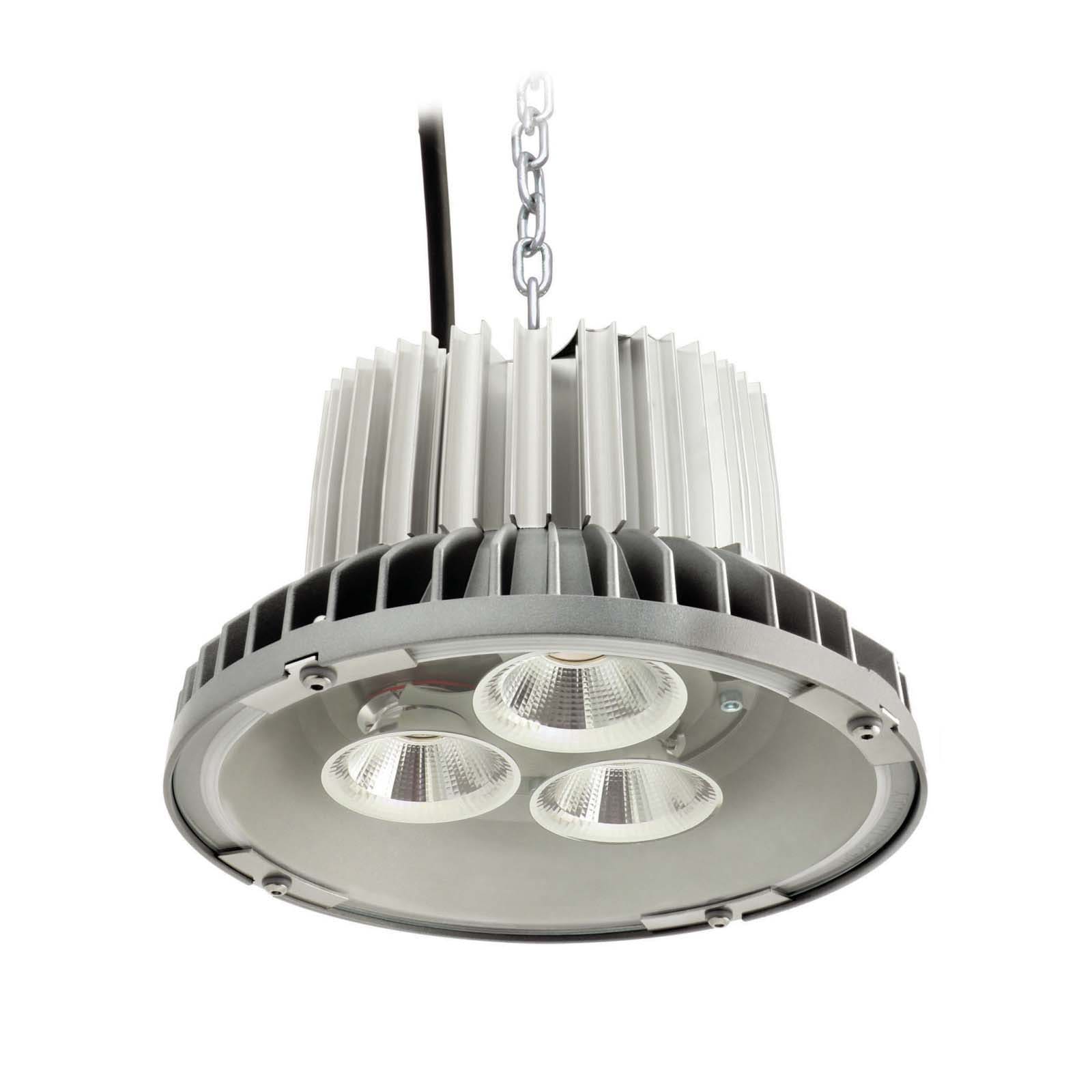 LINEA LIGHT (ILED) - ILD80761N11 FLAMP 2.0 EASY 57 3L 100W ON/OFF GZ