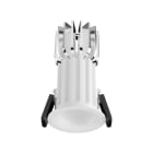 LINEA LIGHT (ILED) - ILD90562W30 QUANTUM 54 10W 1L CRI80 TONDO BG