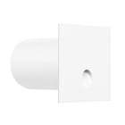 LINEA LIGHT (ILED) - ILDC00237WHWWW QUARA-Q 1 QUADRO 1L 1W Q25 WH