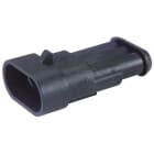 ELCART DISTRIBUTION - ERT981599500 282103-1 CONN. SUPERSEAL 1.5 M 1P
