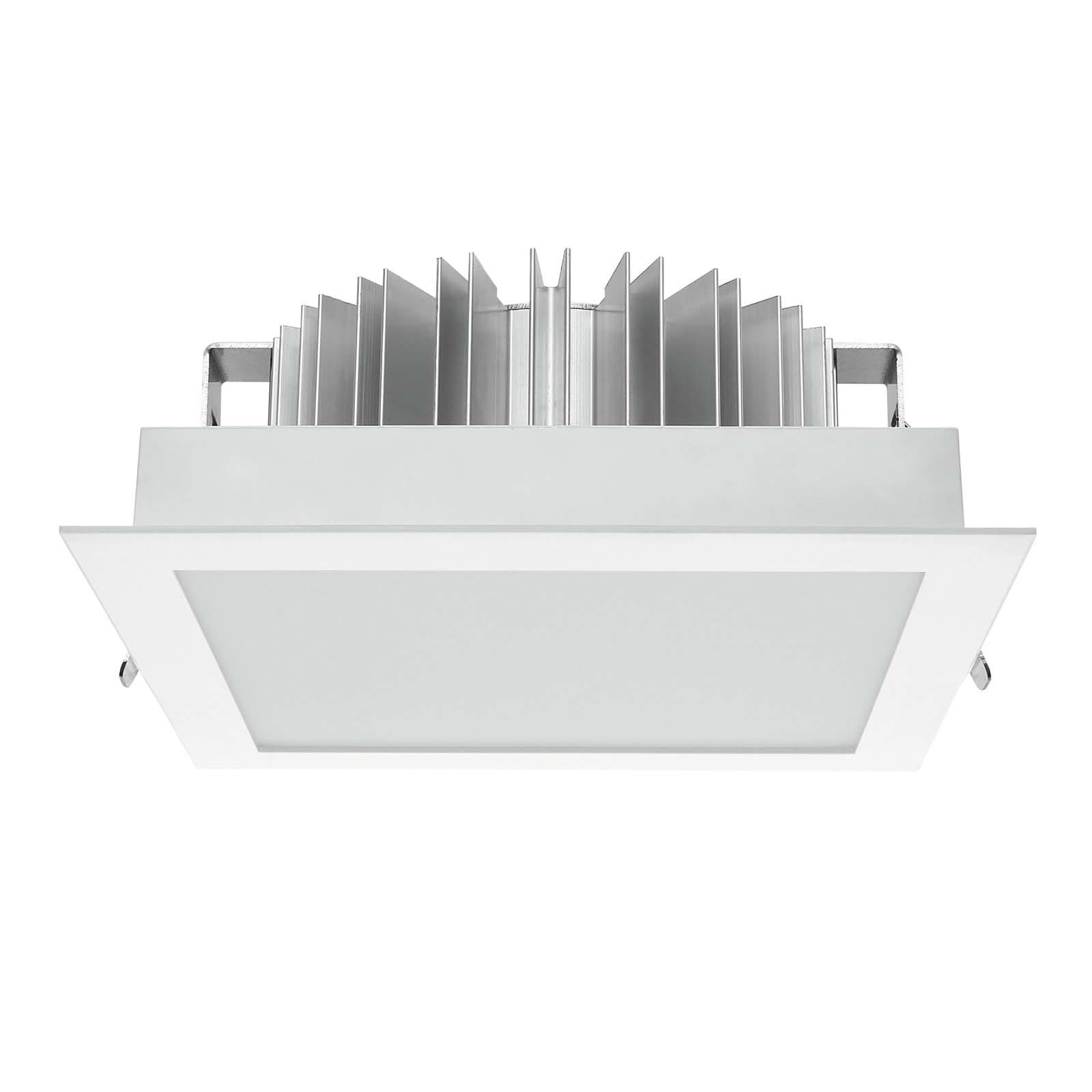 LINEA LIGHT (ILED) - ILDC00196WHWXF LV54-QS 15 Q200 30W IP54 CRI90 WH