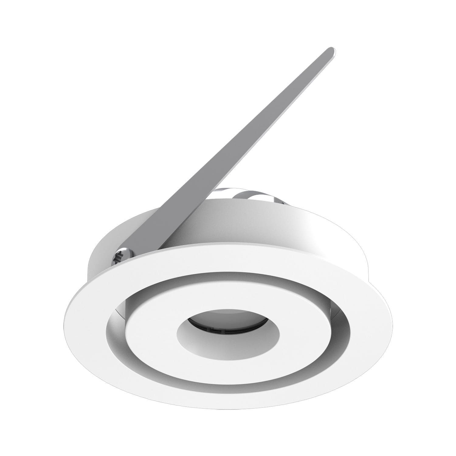 LINEA LIGHT (ILED) - ILD82739W30 OPTUS-EX 2 1LED 4W S/ALIM.BG