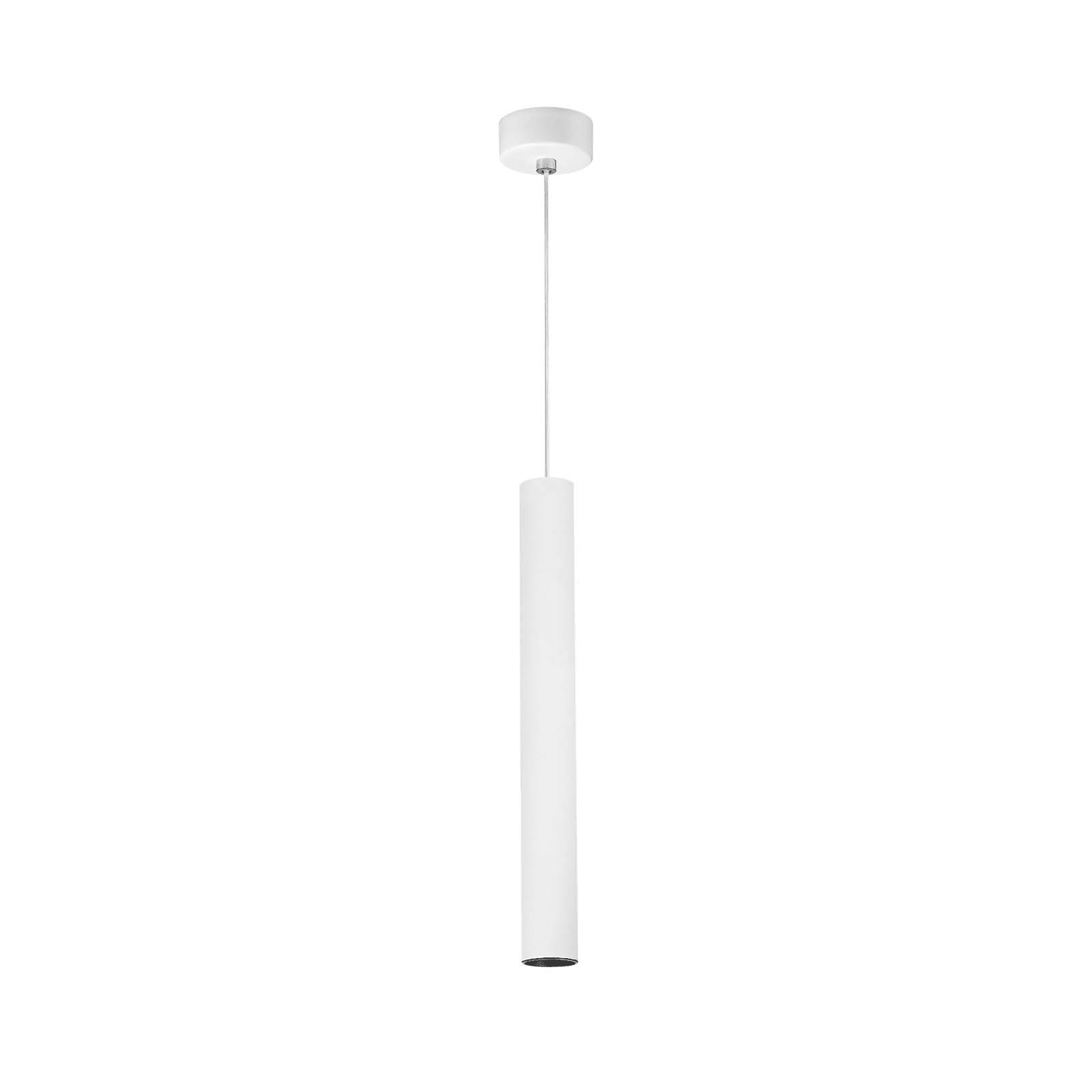 LINEA LIGHT (ILED) - ILD64785N50 BATON SOSP.1LED 3W SC H350 BIA+NE