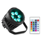 MELCHIONI SPA - MEM550923971 FARO PAR RGB IN ALLUMINIO IP65, MOD. BWA