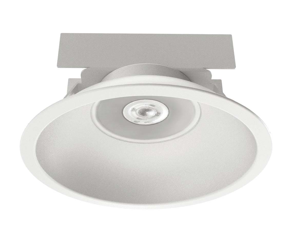 LINEA LIGHT (ILED) - ILD84231W60 WOOFER SM.9 20WAC 1L+AL.CRI92 BG