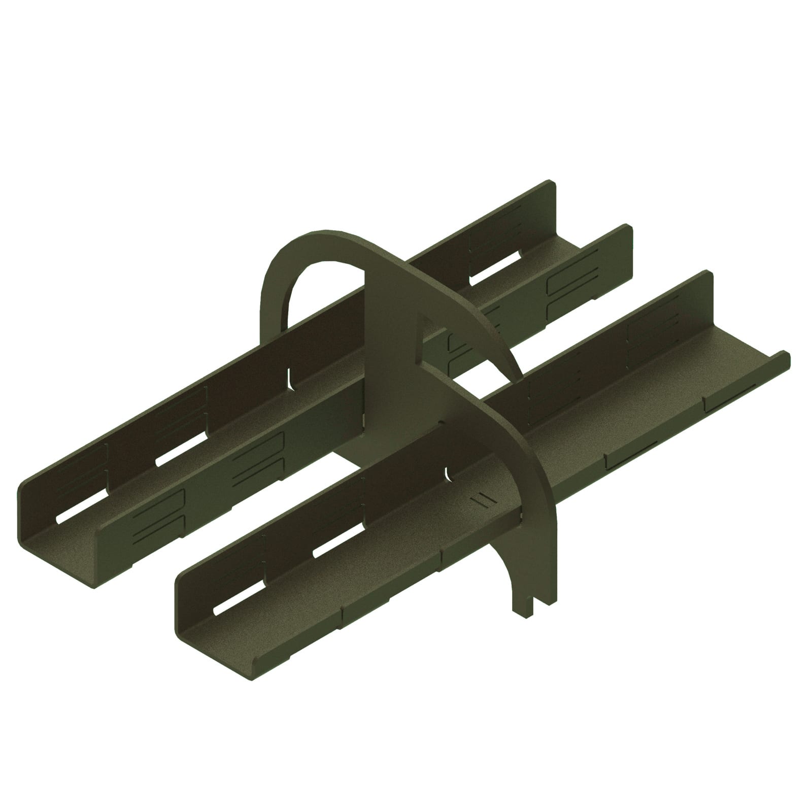 LINEA LIGHT (ILED) - ILD77410 ACCESSORIO GIUNZIONE PROFILI D-WAWE