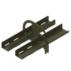 LINEA LIGHT (ILED) - ILD77410 ACCESSORIO GIUNZIONE PROFILI D-WAWE