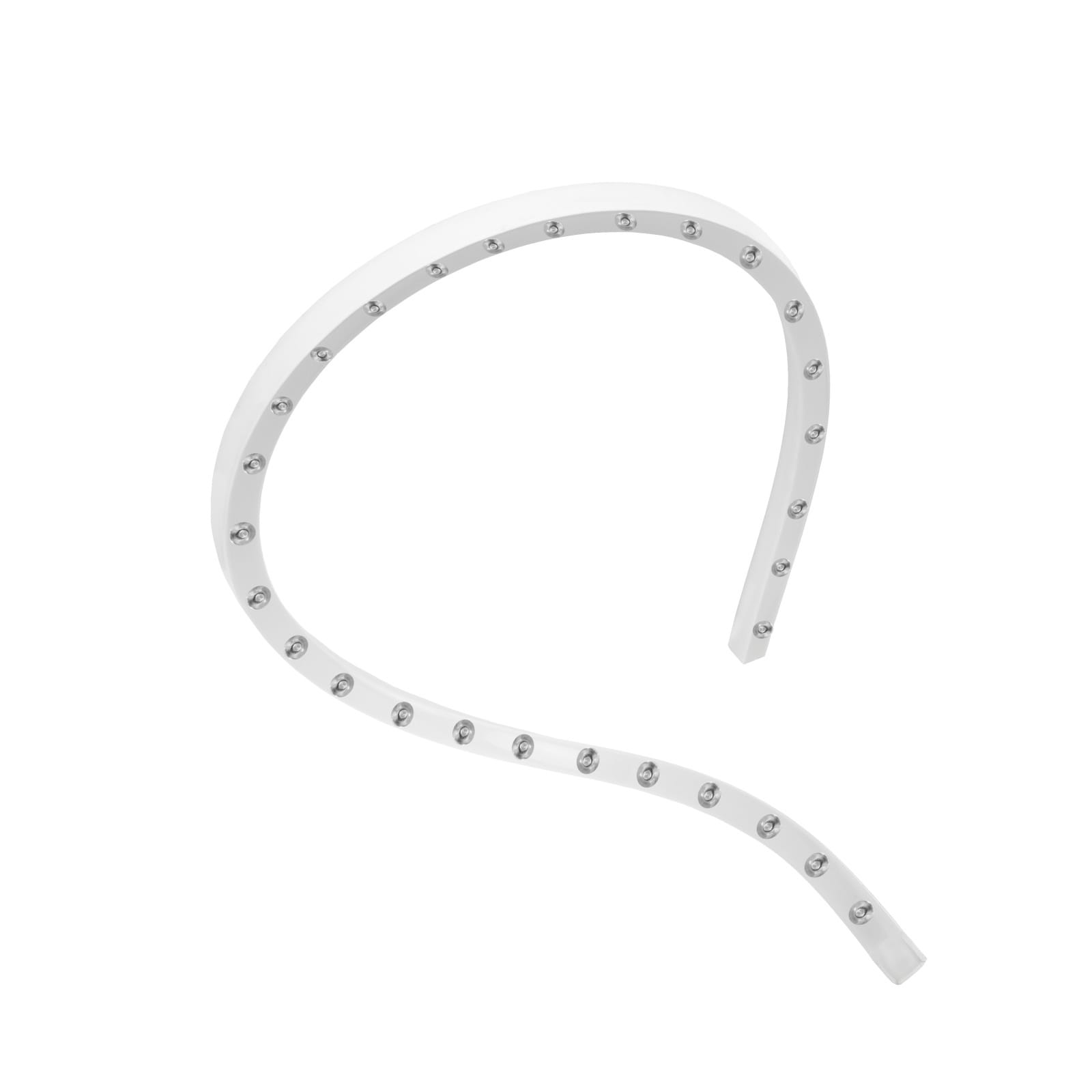 LINEA LIGHT (ILED) - ILD82217W30 RUBBER 3D OPTIC WHIT.3000K 1,5MT30