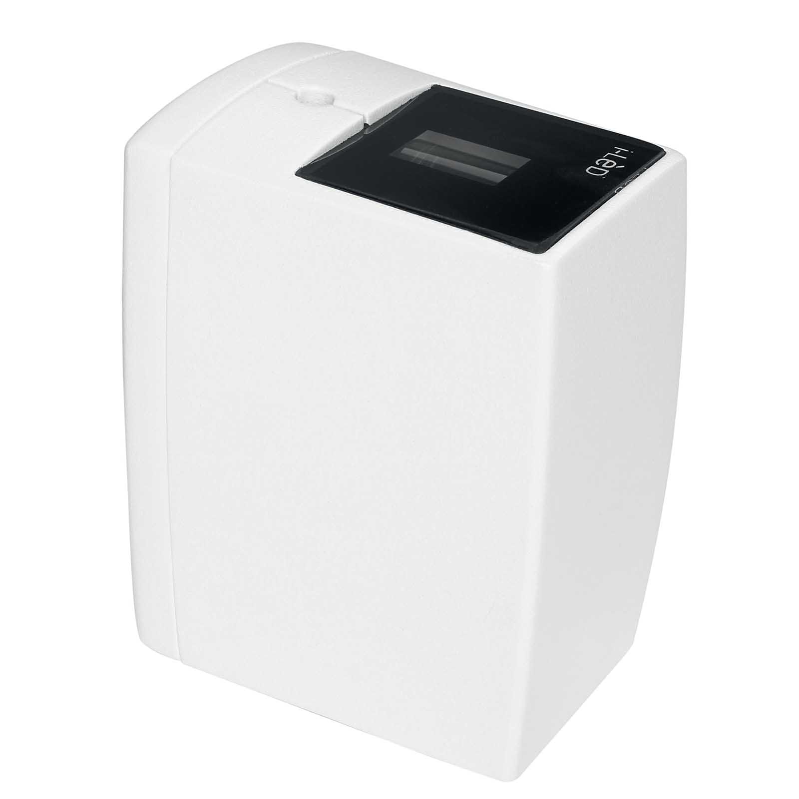 LINEA LIGHT (ILED) - ILD81586W64 VEDETTE-Q ASYM 9 BIEM Q100 1L+AL BG