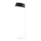 LINEA LIGHT-STILNOVO - SNV8098 OXYGEN PIANT.DRITTA 36W DIM.PU NERO
