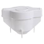 LINEA LIGHT (ILED) - ILD89373 CONTROCASSA X LATERIZIO