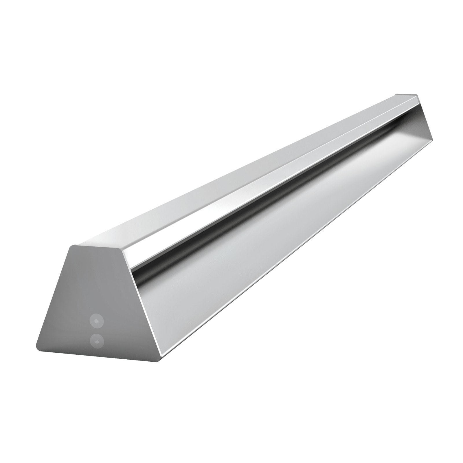 LINEA LIGHT (ILED) - ILD64590W00 DIRIGO SEGNAP.INOX 316 L1M 14,4W BC