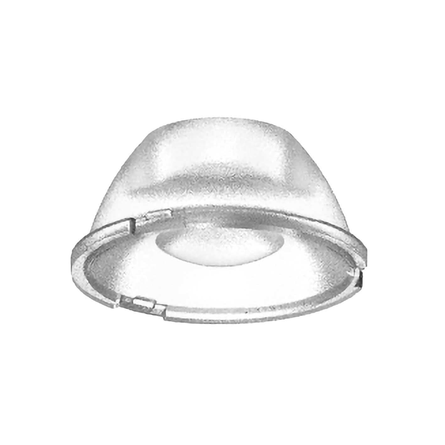 LINEA LIGHT (ILED) - ILDC-U300016 ACC.LENTE FLOOD 24 PMMA D.68