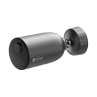 HIKVISION ITALY SRL - EZV303102850 EB3 2K TYPE-C TELEC EST BATTERIA 3MP
