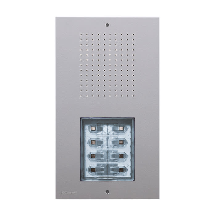 COMELIT GROUP SPA - COECA2100A PULSANTIERA CIAO 1/2/4/8 PULSANTI. S2