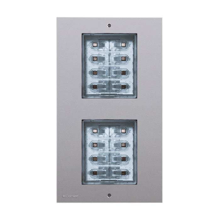 COMELIT GROUP SPA - COECA2200A MODULO CIAO 2/4/8/16 PULSANTI. SIMPLEBUS