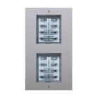 COMELIT GROUP SPA - COECA2200A MODULO CIAO 2/4/8/16 PULSANTI. SIMPLEBUS